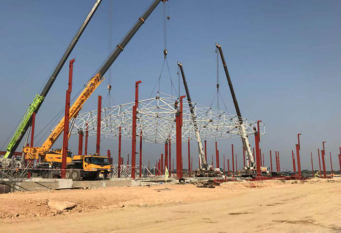 宁德小鹏新能源汽车