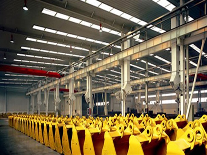 宁德网架钢结构工程有限公司