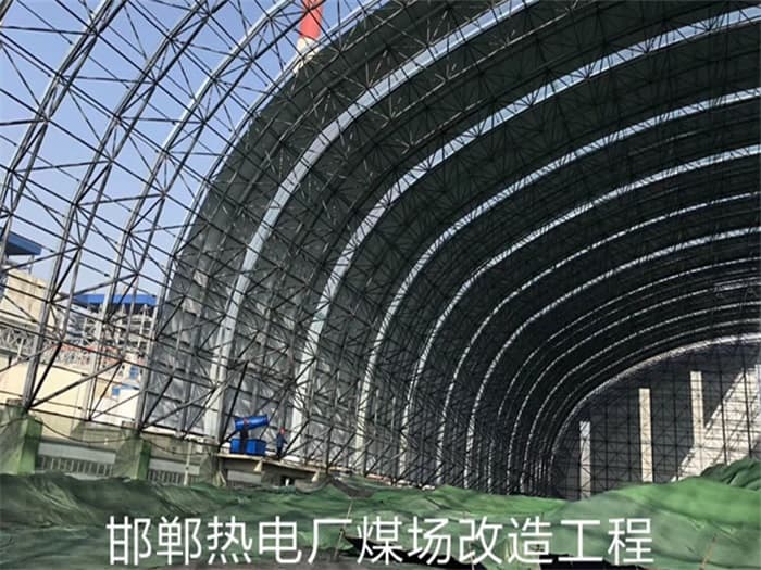 宁德网架厂家