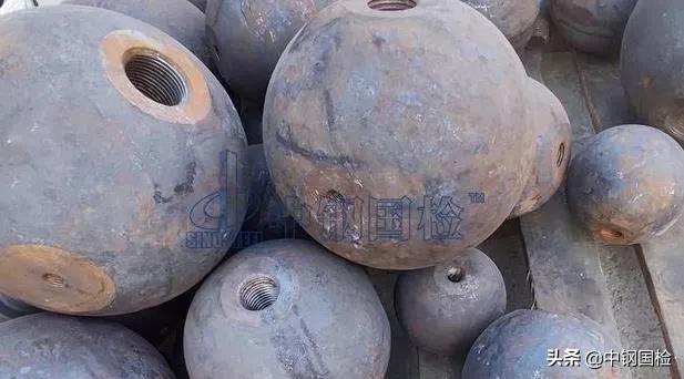 宁德钢网架螺栓球检测的重要性